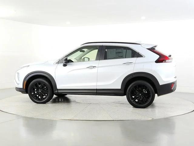 new 2024 Mitsubishi Eclipse Cross car, priced at $29,103