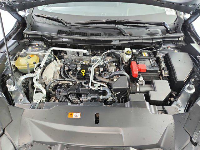 used 2024 Mitsubishi Outlander car, priced at $26,990