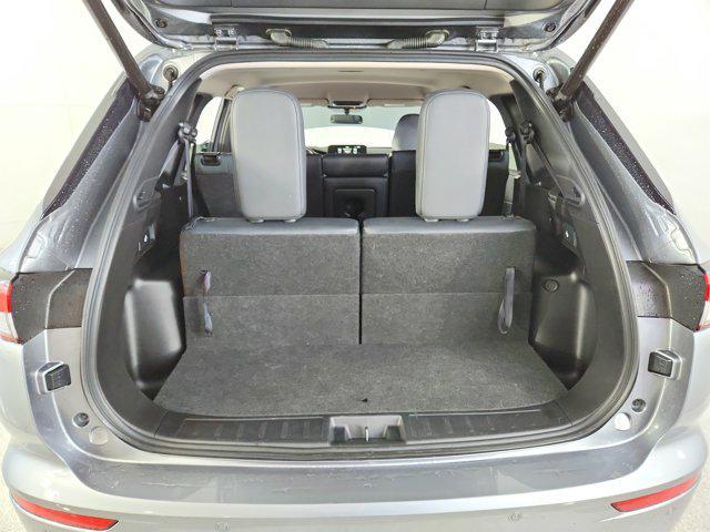 used 2024 Mitsubishi Outlander car, priced at $26,990