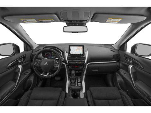 used 2024 Mitsubishi Eclipse Cross car, priced at $21,990