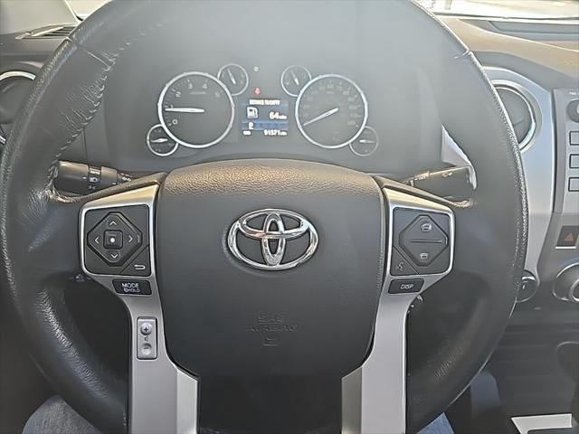 used 2014 Toyota Tundra car, priced at $31,000