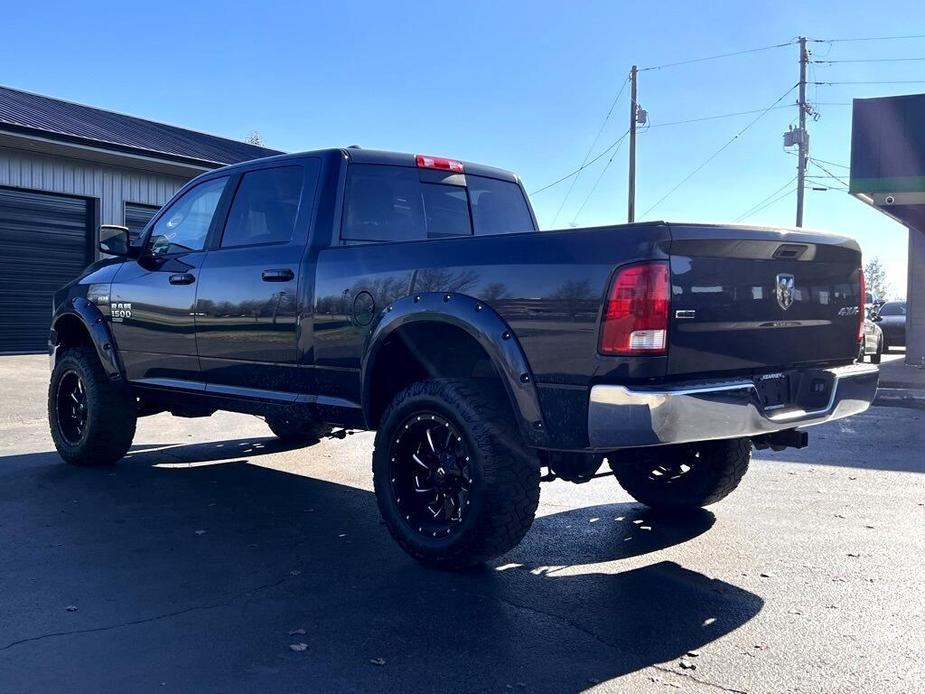 used 2019 Ram 1500 Classic car, priced at $28,500