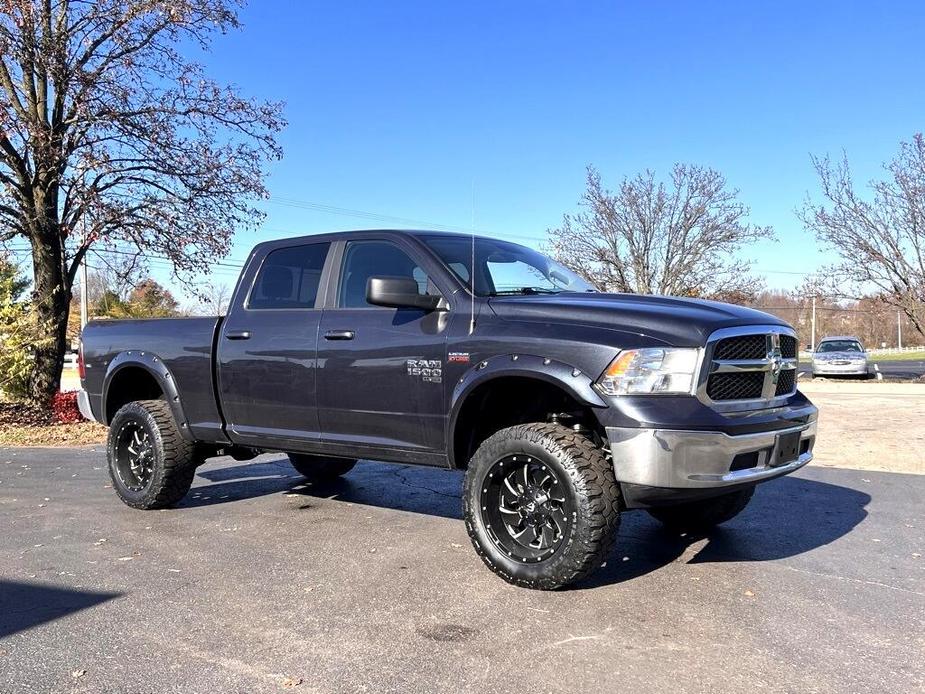 used 2019 Ram 1500 Classic car, priced at $28,500