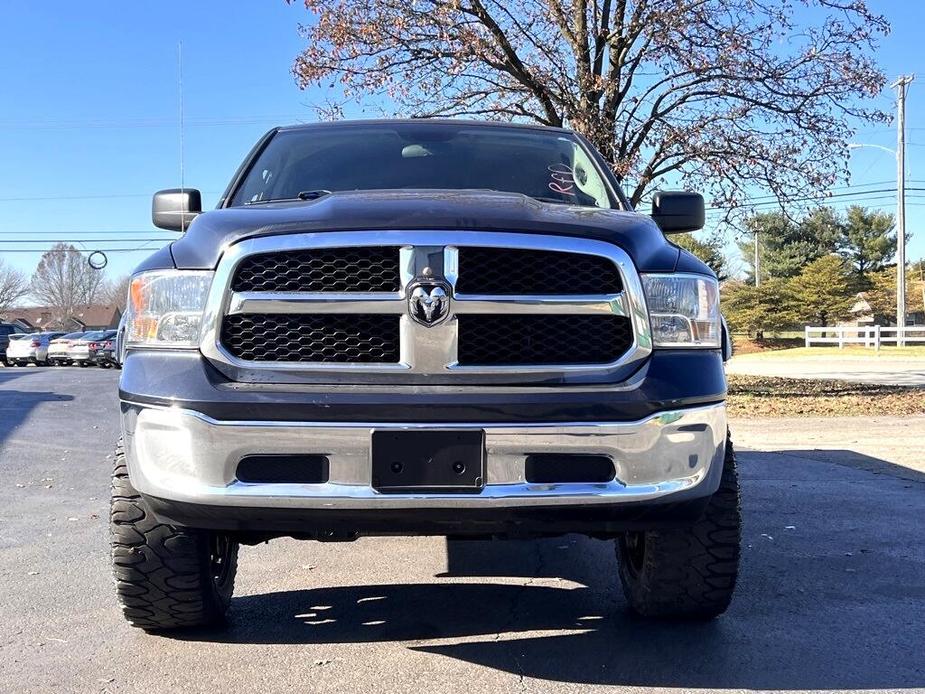 used 2019 Ram 1500 Classic car, priced at $28,500