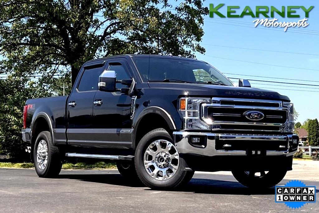 used 2020 Ford F-250 car, priced at $56,000