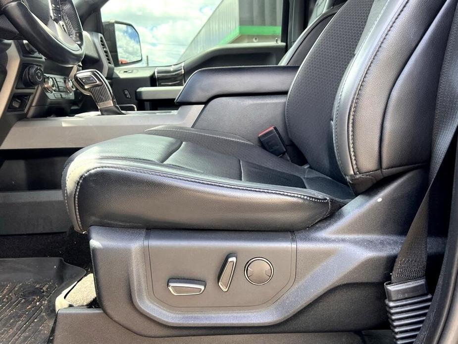 used 2020 Ford F-150 car, priced at $56,500