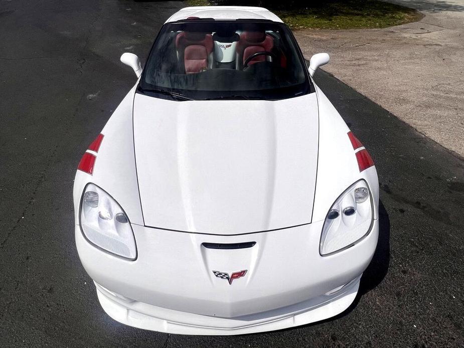 used 2012 Chevrolet Corvette car, priced at $36,000