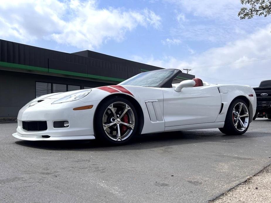 used 2012 Chevrolet Corvette car, priced at $37,000