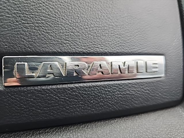 used 2016 Ram 2500 car, priced at $32,000