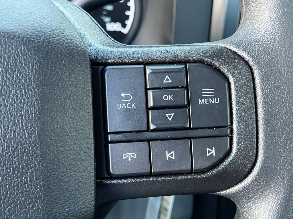 new 2025 Ford F-450 car, priced at $82,995