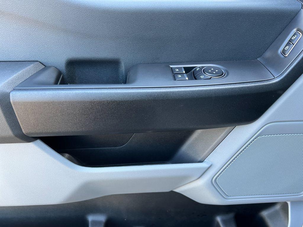 new 2025 Ford F-450 car, priced at $82,995