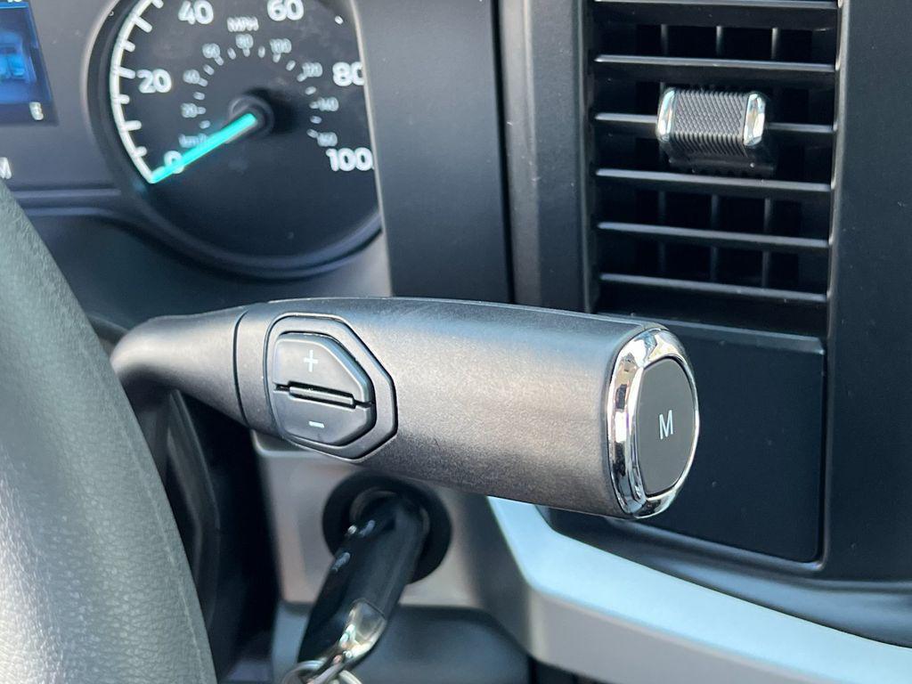 new 2025 Ford F-450 car, priced at $82,995