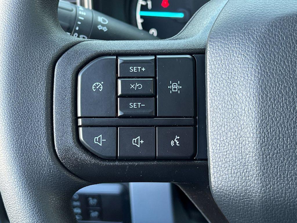 new 2025 Ford F-450 car, priced at $82,995