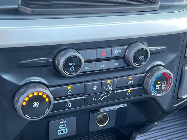 new 2025 Ford F-450 car, priced at $72,995