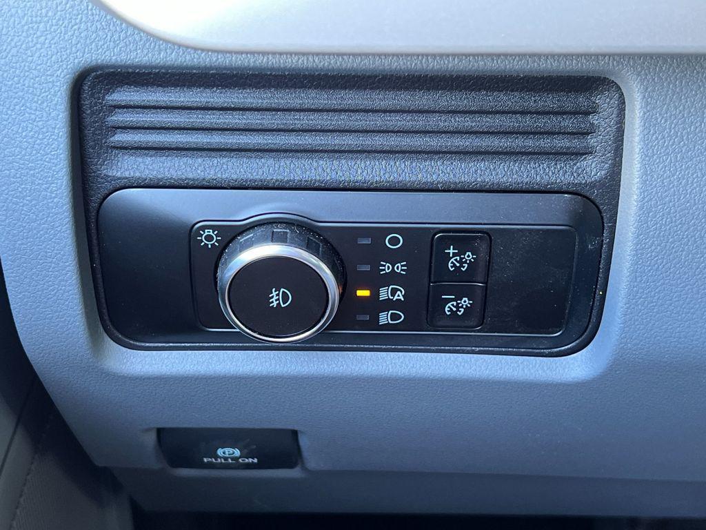 new 2025 Ford F-450 car, priced at $82,995