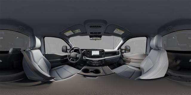 new 2025 Ford F-450 car, priced at $72,995