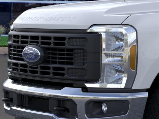 new 2024 Ford F-250 car, priced at $60,243