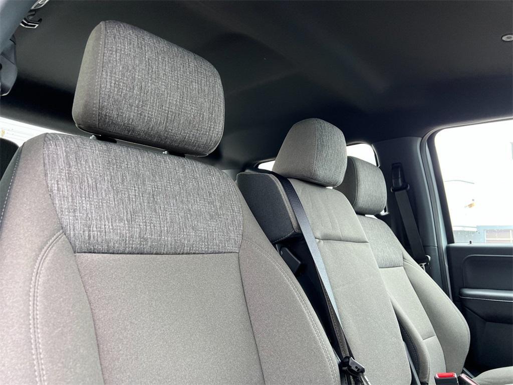 new 2025 Ford F-150 car, priced at $47,904