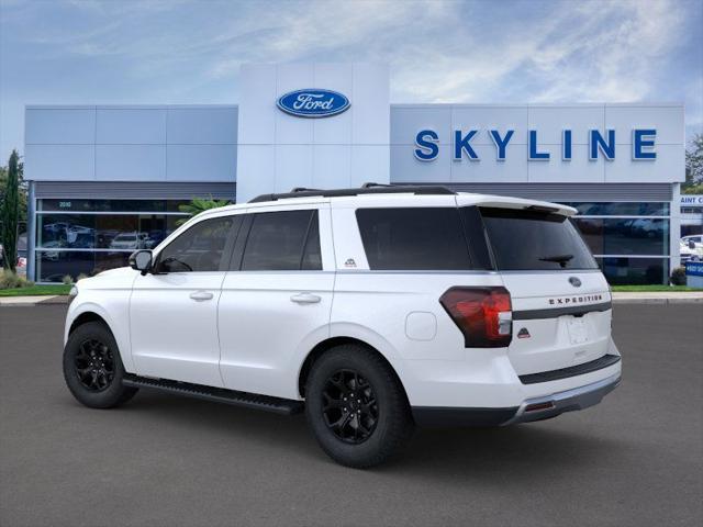 new 2024 Ford Expedition car, priced at $76,864