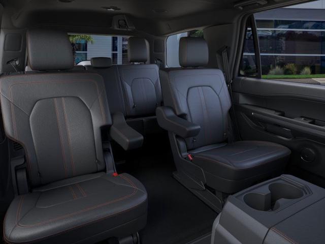 new 2024 Ford Expedition car, priced at $76,864