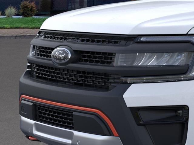 new 2024 Ford Expedition car, priced at $76,864