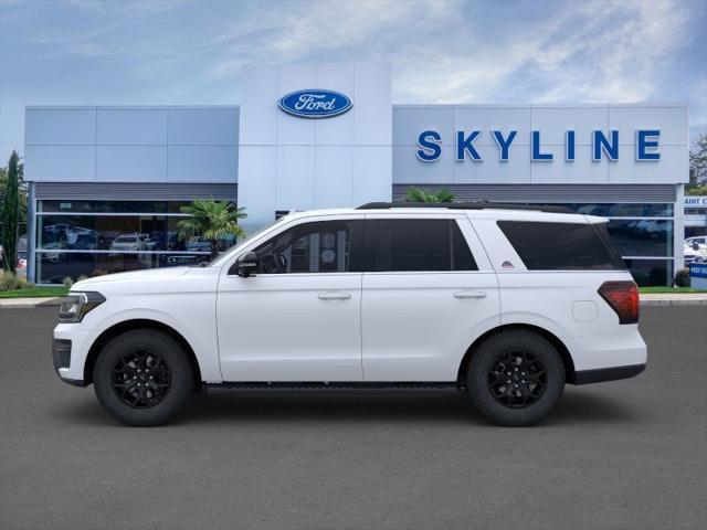 new 2024 Ford Expedition car, priced at $76,864