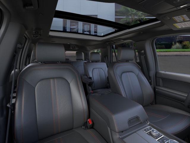 new 2024 Ford Expedition car, priced at $76,864