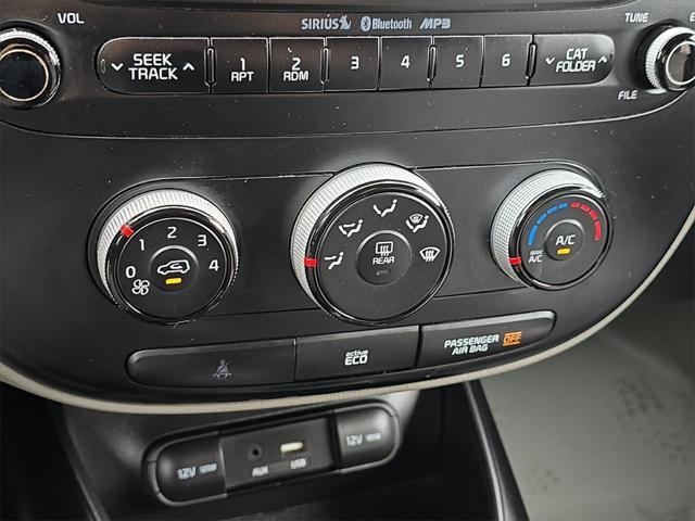 used 2016 Kia Soul car, priced at $8,838