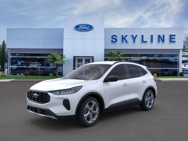 new 2025 Ford Escape car, priced at $31,495