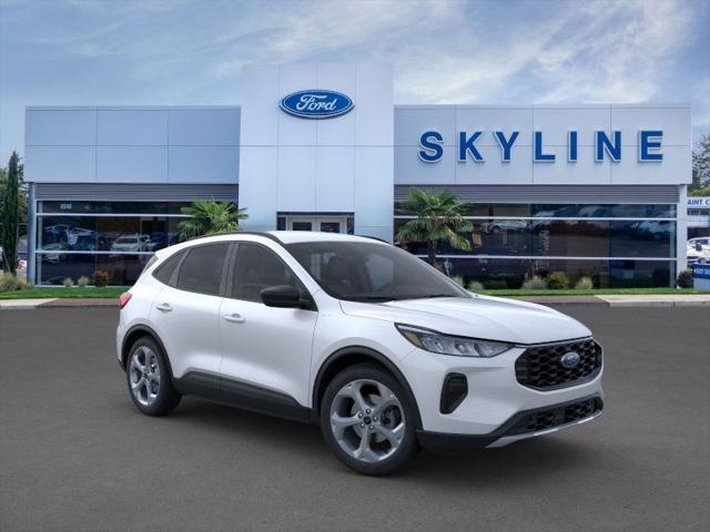 new 2025 Ford Escape car, priced at $32,495