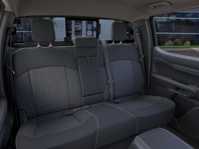 new 2024 Ford Ranger car, priced at $41,084