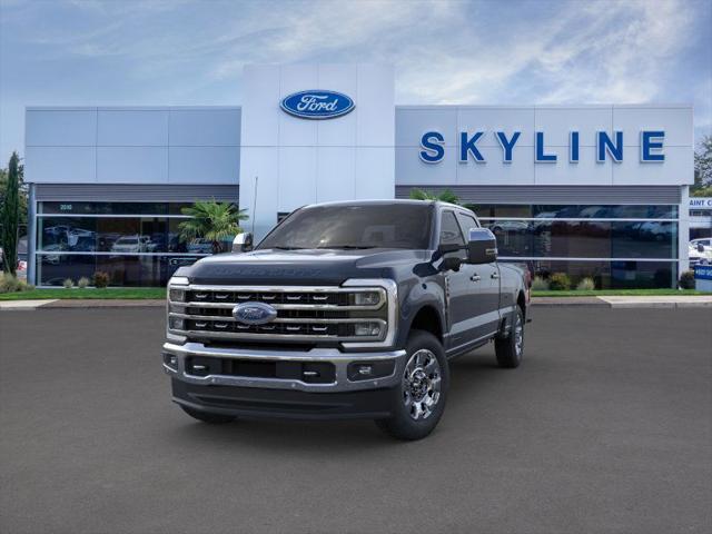 new 2024 Ford F-350 car, priced at $84,552