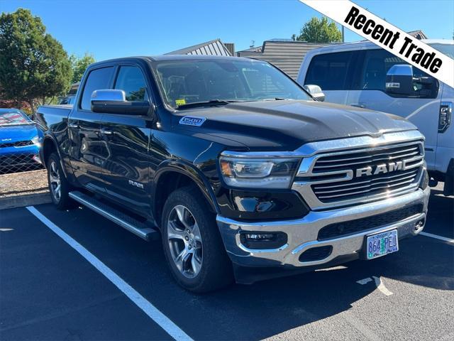 used 2020 Ram 1500 car