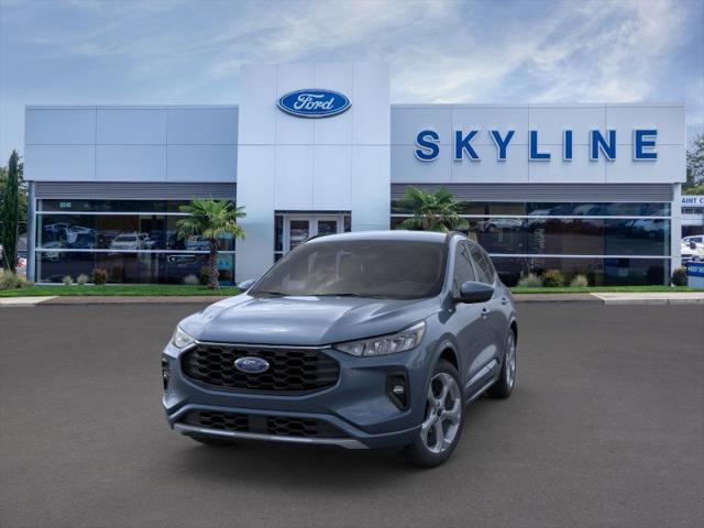 new 2024 Ford Escape car, priced at $34,699