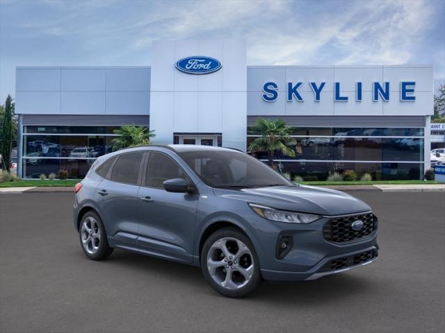 new 2024 Ford Escape car, priced at $36,160