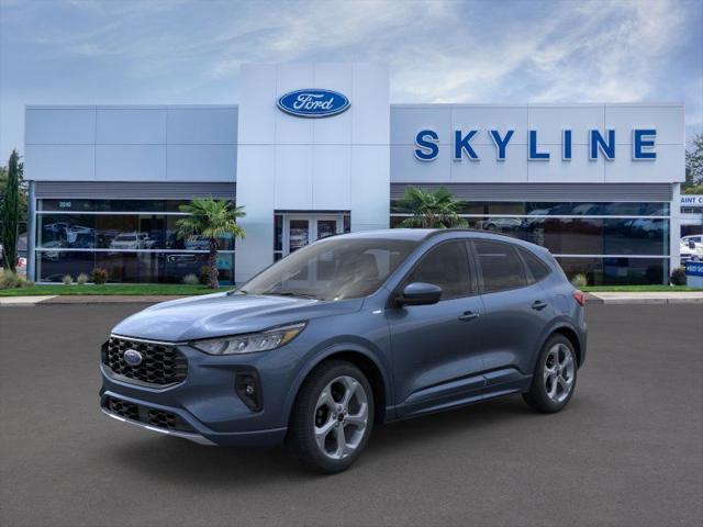 new 2024 Ford Escape car, priced at $34,699