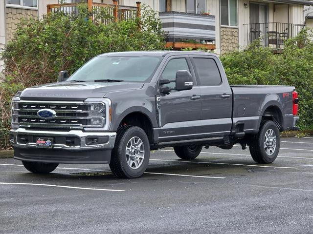 new 2025 Ford F-350 car, priced at $83,032