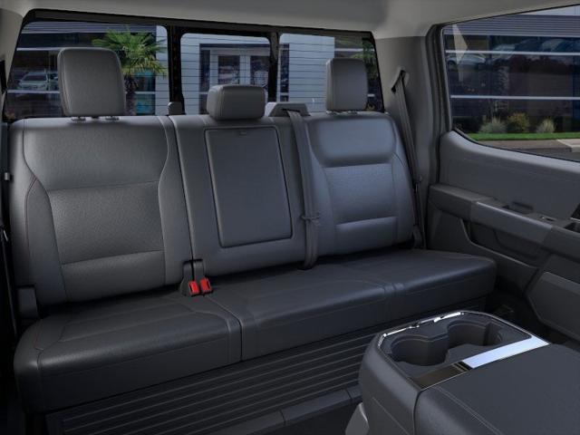 new 2025 Ford F-350 car, priced at $86,960