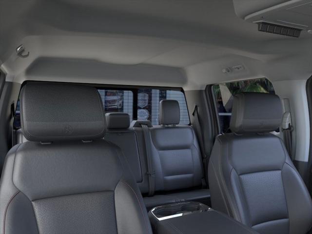 new 2025 Ford F-350 car, priced at $86,960