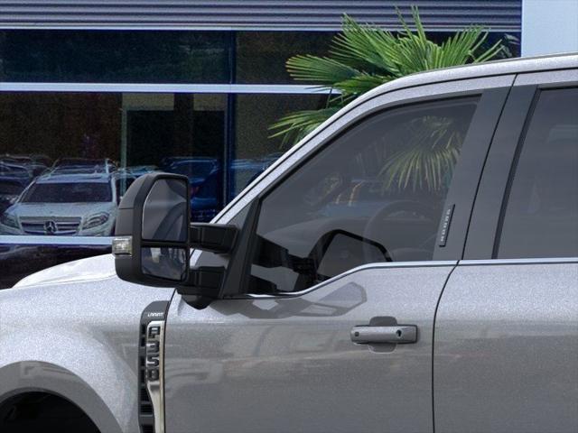 new 2025 Ford F-350 car, priced at $86,960