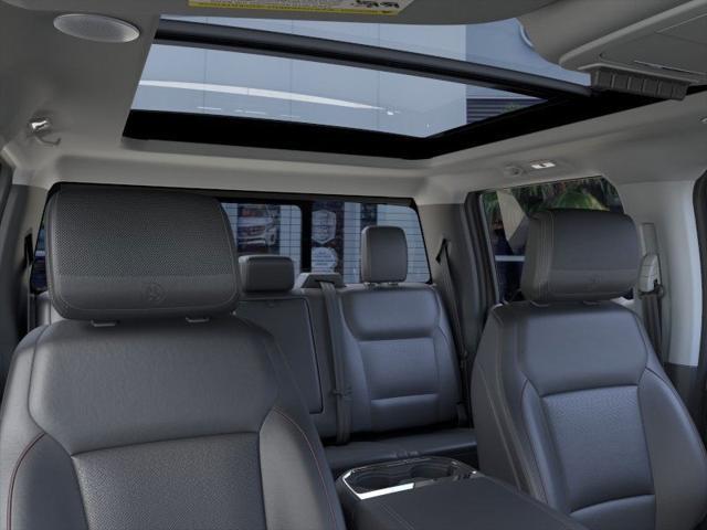 new 2025 Ford F-350 car, priced at $86,960