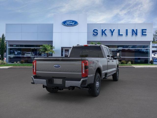 new 2025 Ford F-350 car, priced at $86,960