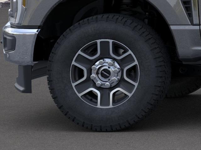 new 2025 Ford F-350 car, priced at $86,960