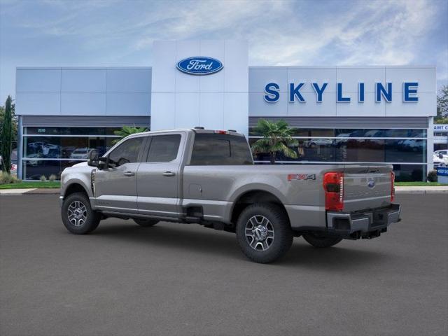 new 2025 Ford F-350 car, priced at $86,960