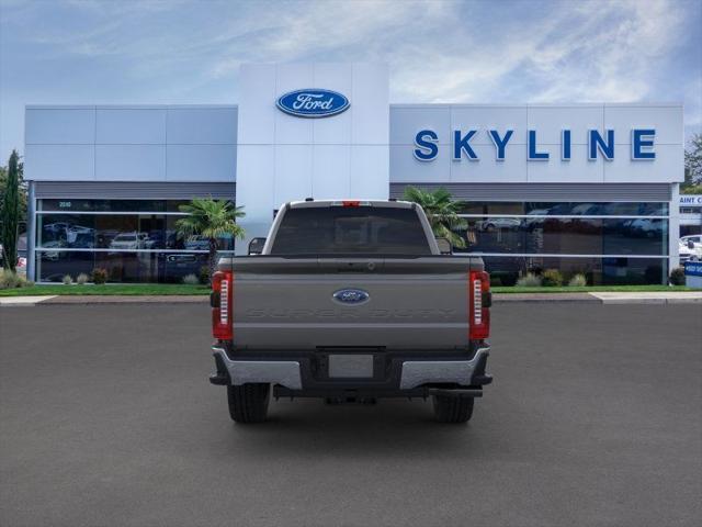 new 2025 Ford F-350 car, priced at $86,960