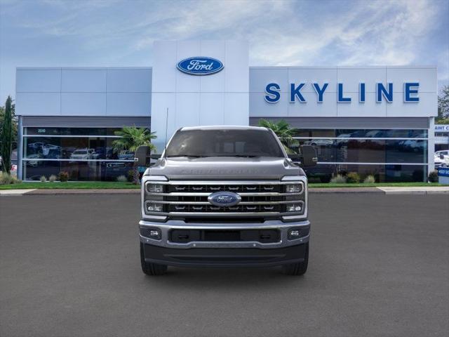 new 2025 Ford F-350 car, priced at $86,960