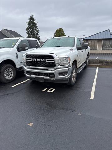 used 2023 Ram 2500 car, priced at $53,880