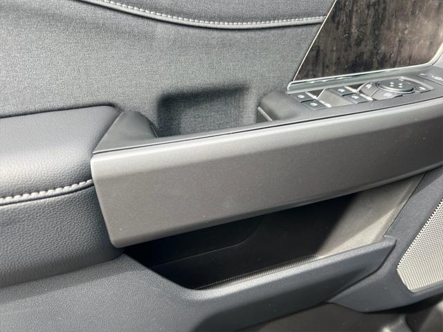 new 2025 Ford F-250 car, priced at $73,885