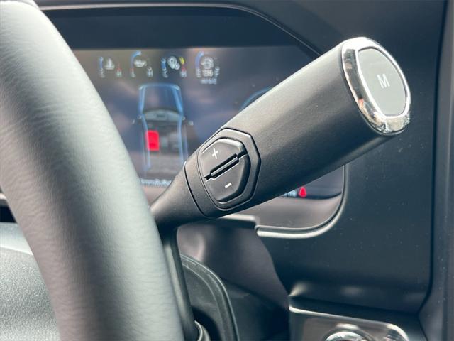 new 2025 Ford F-250 car, priced at $73,885
