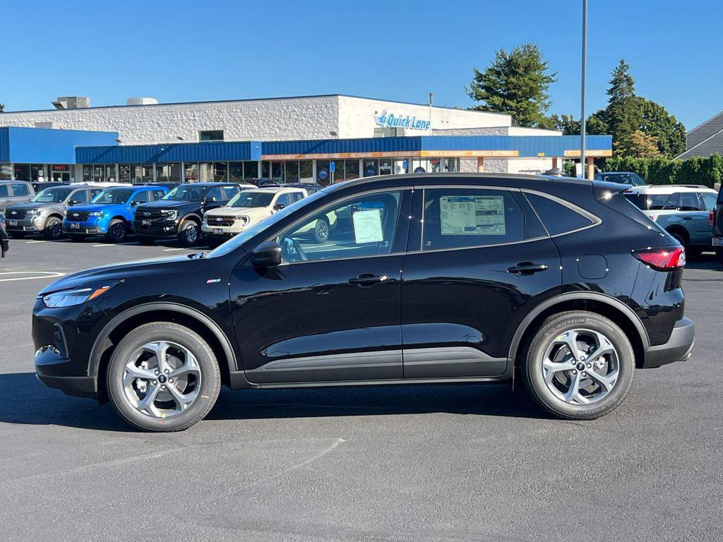 new 2025 Ford Escape car, priced at $29,435